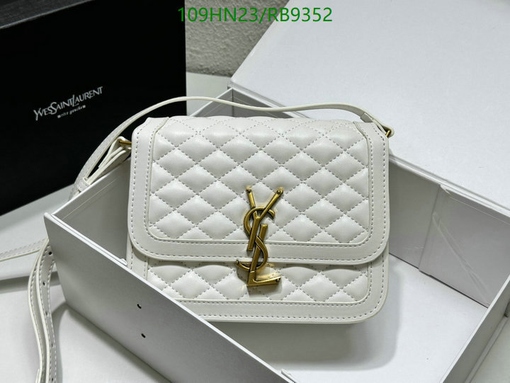 YSL Bag-(4A)-Diagonal- Code: RB9352 $: 109USD