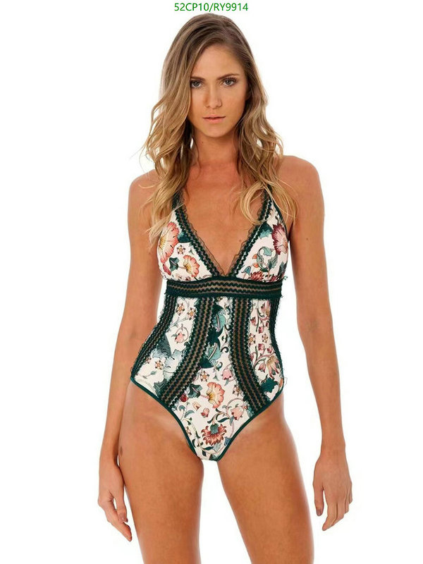 Swimsuit-Zimmermann Code: RY9914 $: 52USD