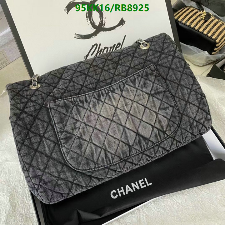 Chanel Bag-(4A)-Handbag- Code: RB8925 $: 95USD