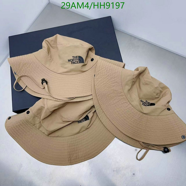 Cap -(Hat)-The North Face Code: HH9197 $: 29USD