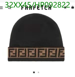 Cap -(Hat)-Fendi Code: HP092822 $: 32USD