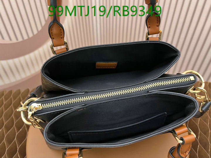 LV Bags-(4A)-Handbag Collection- Code: RB9349