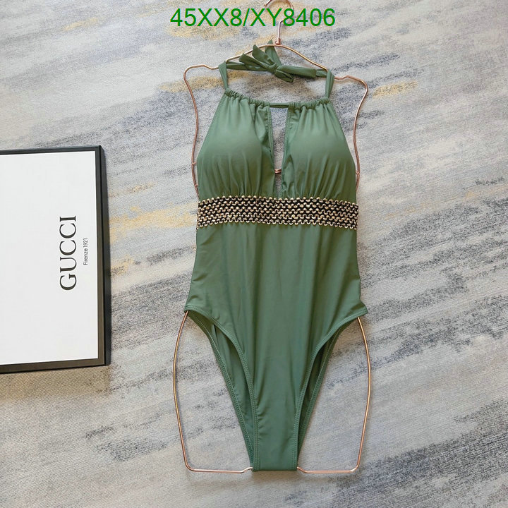 Swimsuit-Versace Code: XY8406 $: 45USD