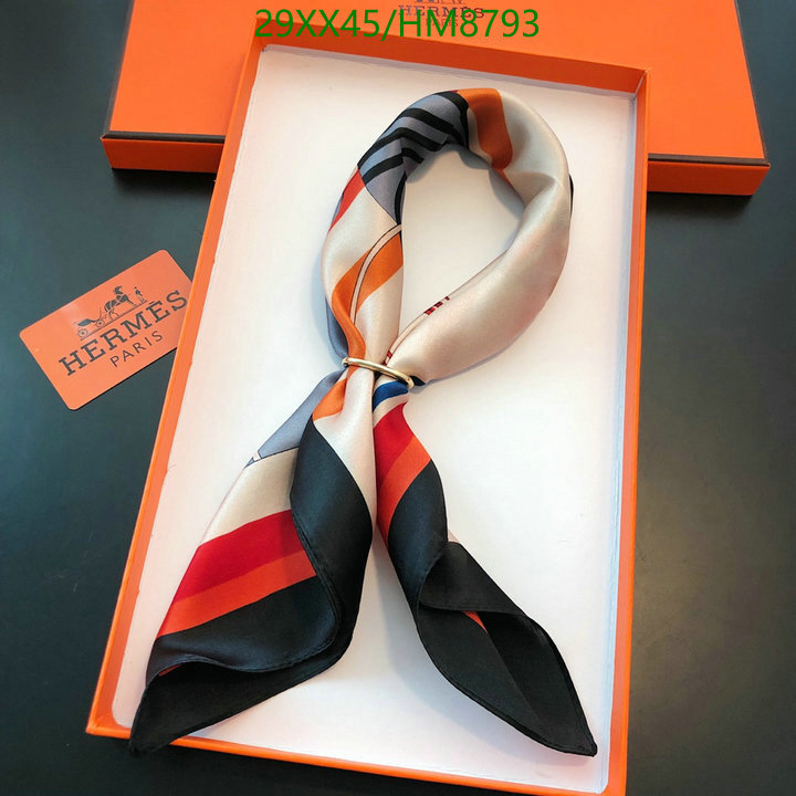 Scarf-Hermes Code: HM8793 $: 29USD