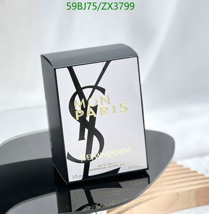 Perfume-YSL Code: ZX3799 $: 59USD