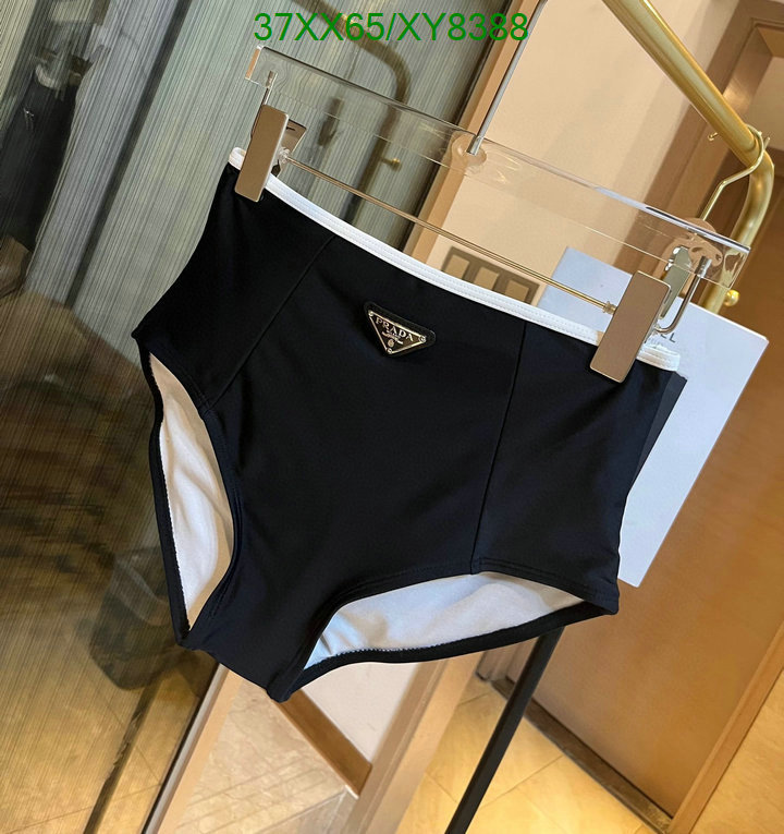 Swimsuit-Prada Code: XY8388 $: 37USD