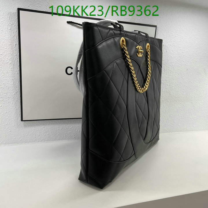 Chanel Bags ( 4A )-Handbag- Code: RB9362 $: 109USD