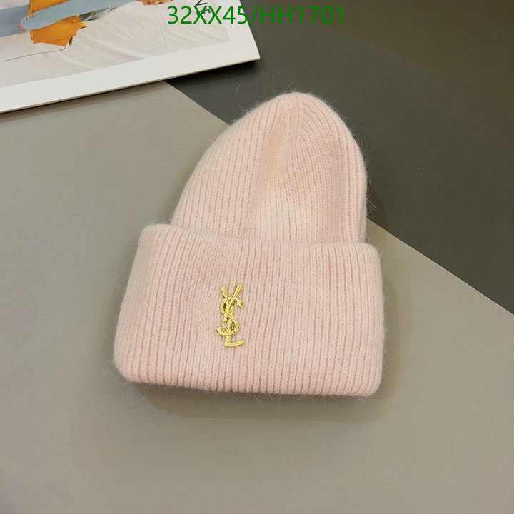 Cap-(Hat)-YSL Code: HH1701 $: 32USD