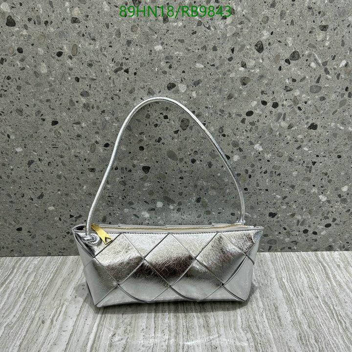 BV Bag-(4A)-Handbag- Code: RB9843 $: 89USD