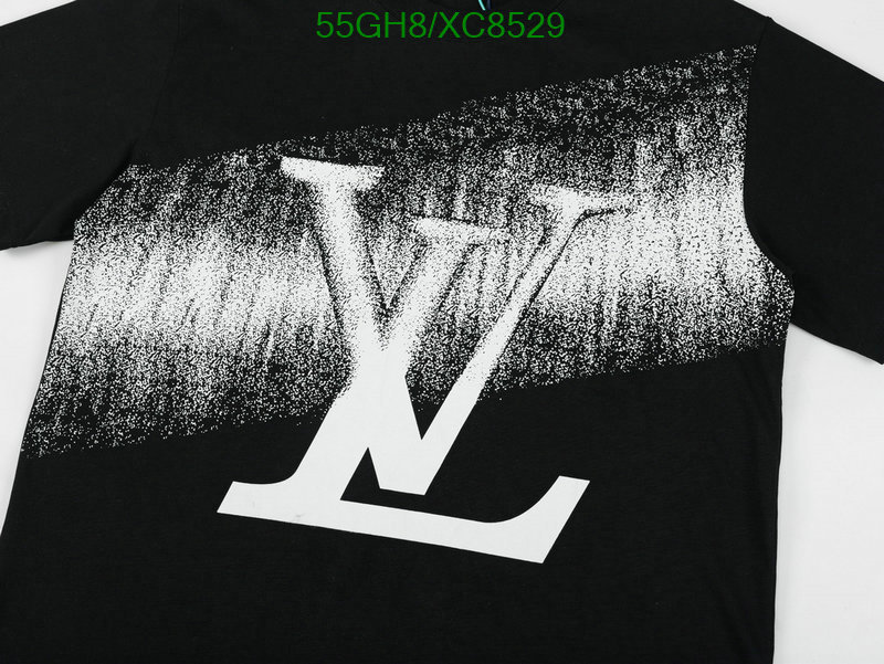 Clothing-LV Code: XC8529 $: 55USD