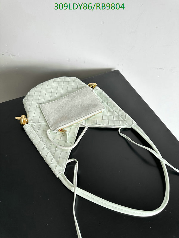 BV Bag-(Mirror)-Handbag- Code: RB9804 $: 309USD