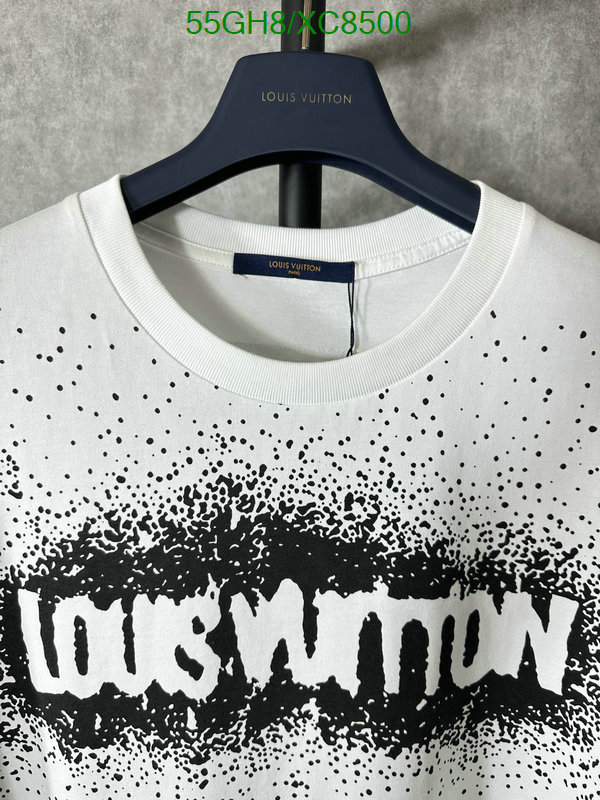 Clothing-LV Code: XC8500 $: 55USD