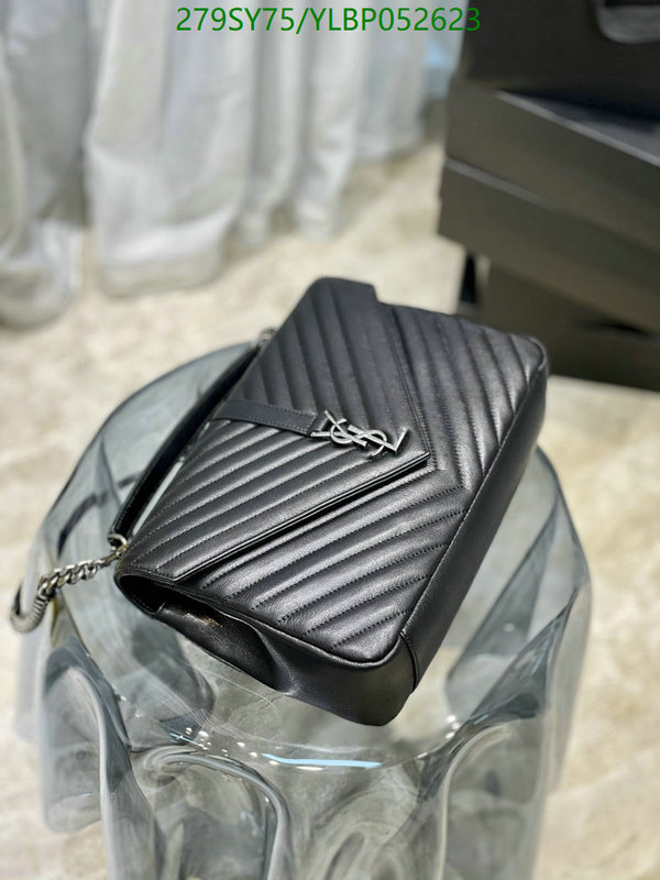 YSL Bag-(Mirror)-Envelope Series Code: YLBP052623 $: 279USD