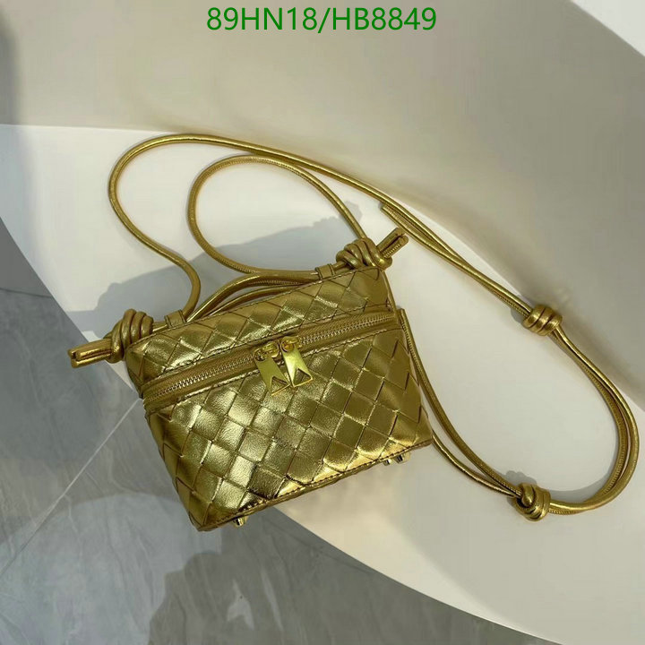 BV Bag-(4A)-Diagonal- Code: HB8849 $: 89USD