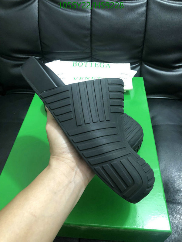 Women Shoes-BV Code: HS9228 $: 105USD