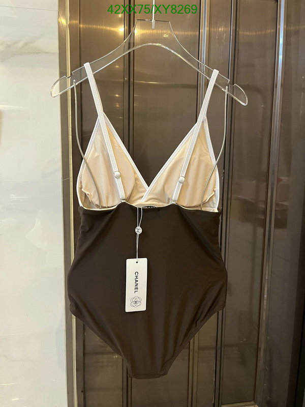 Swimsuit-Chanel Code: XY8269 $: 42USD