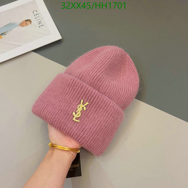 Cap-(Hat)-YSL Code: HH1701 $: 32USD