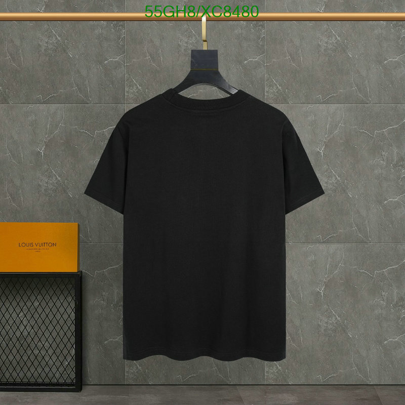 Clothing-Gucci Code: XC8480 $: 55USD