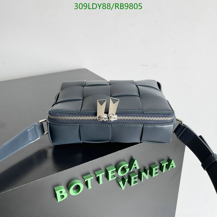 BV Bag-(Mirror)-Cassette Series Code: RB9805 $: 309USD