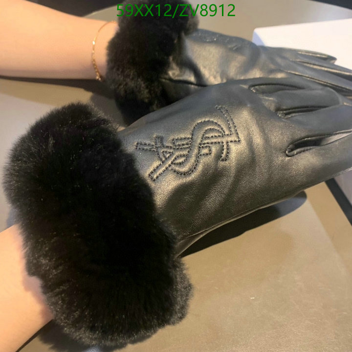 Gloves-YSL Code: ZV8912 $: 59USD