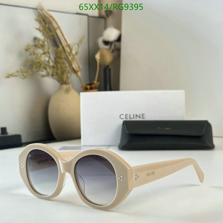 Glasses-Celine Code: RG9395 $: 65USD