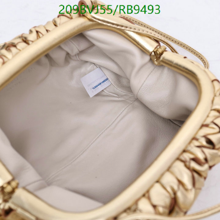 BV Bag-(Mirror)-Pouch Series- Code: RB9493 $: 209USD