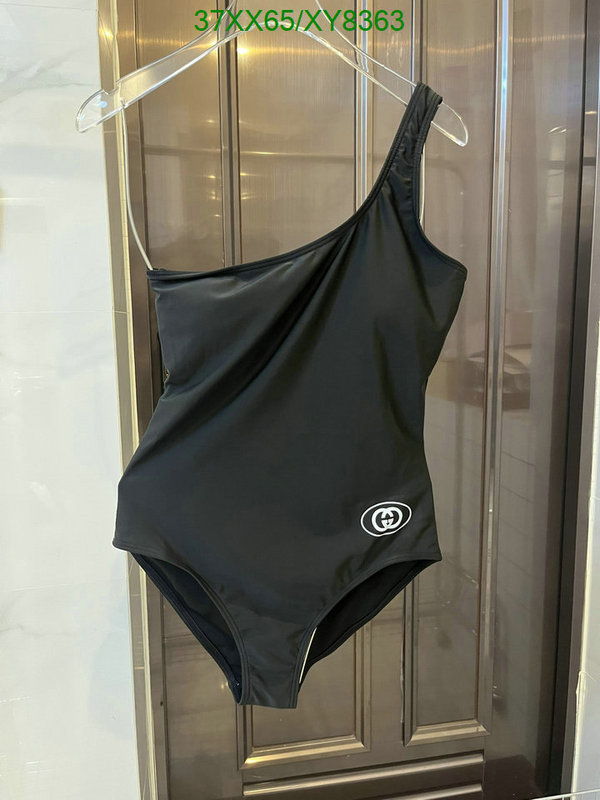 Swimsuit-GUCCI Code: XY8363 $: 37USD