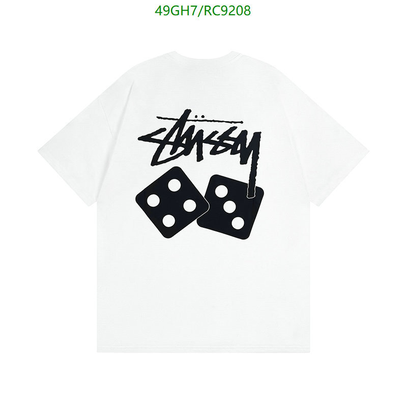 Clothing-Stussy Code: RC9208 $: 49USD