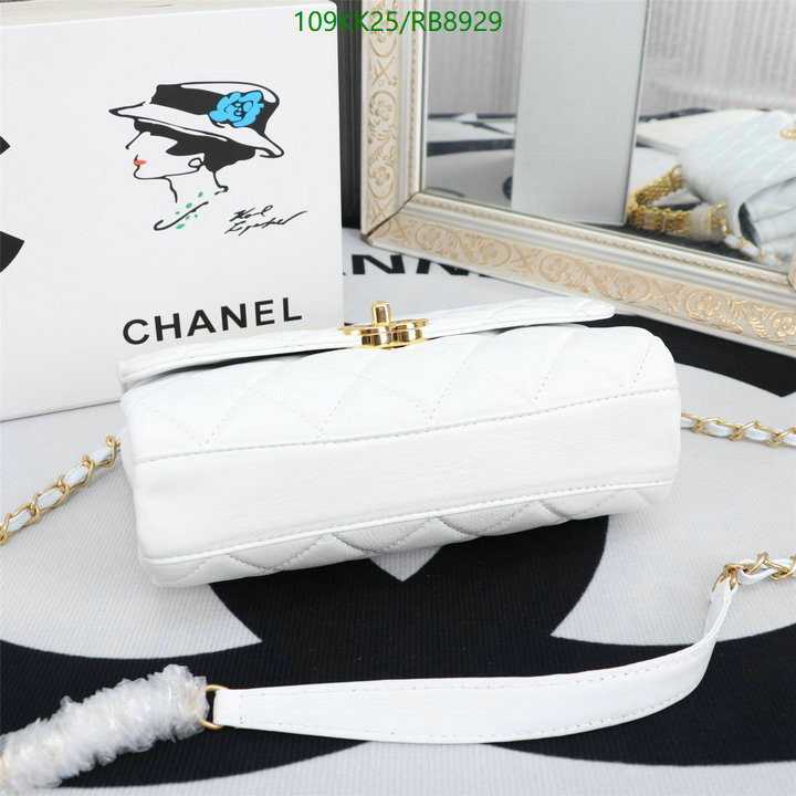 Chanel Bag-(4A)-Diagonal- Code: RB8929 $: 109USD