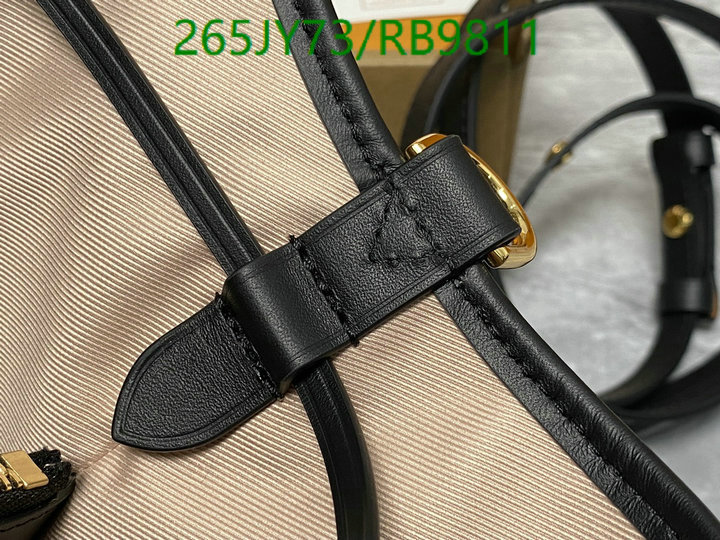 LV Bag-(Mirror)-Nono-No Purse-Nano No- Code: RB9811 $: 265USD