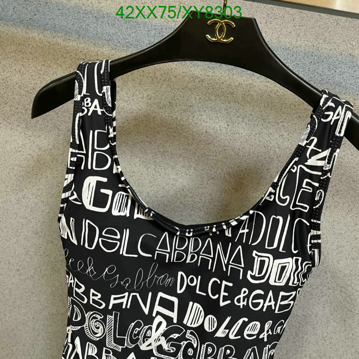Swimsuit-D&G Code: XY8303 $: 42USD