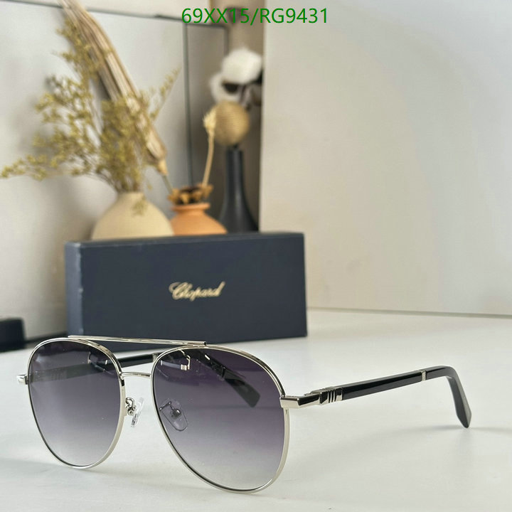 Glasses-Chopard Code: RG9431 $: 69USD