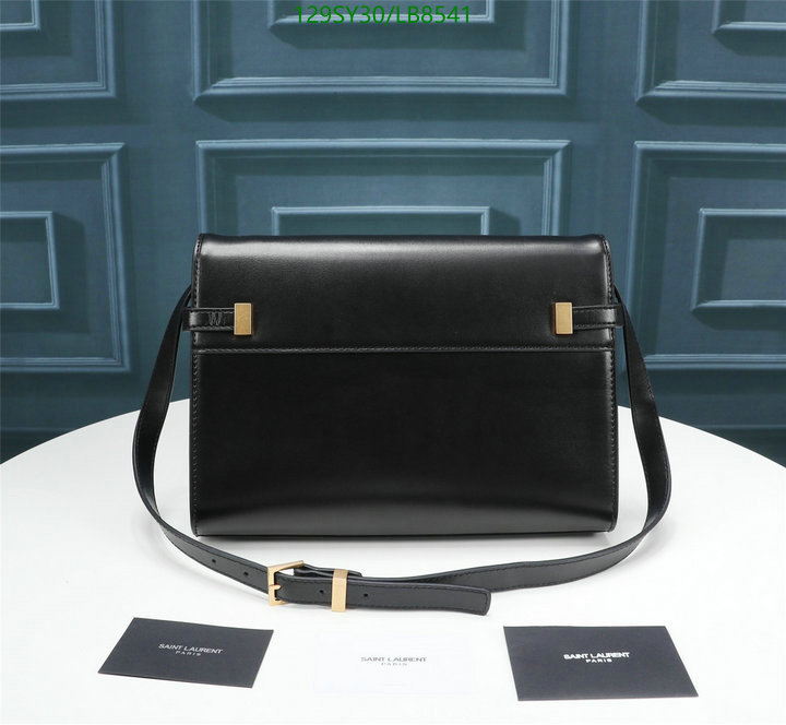 YSL Bag-(4A)-Diagonal- Code: LB8541 $: 129USD