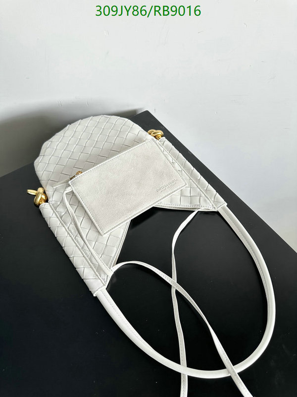 BV Bag-(Mirror)-Handbag- Code: RB9016 $: 309USD