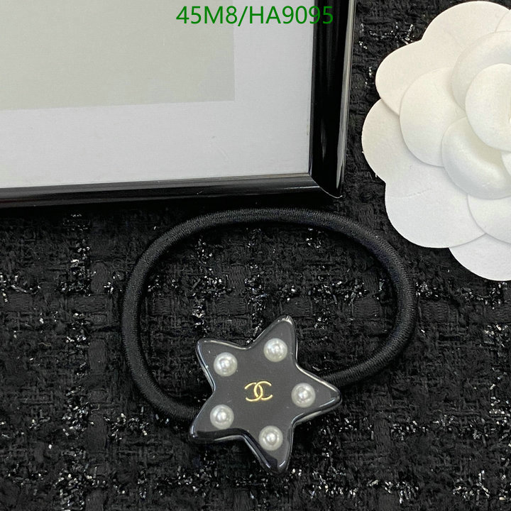 Headband-Chanel Code: HA9095 $: 45USD