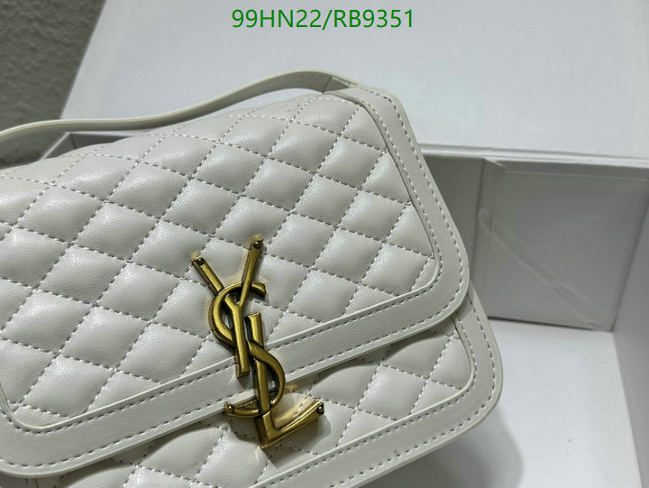 YSL Bag-(4A)-Diagonal- Code: RB9351 $: 99USD