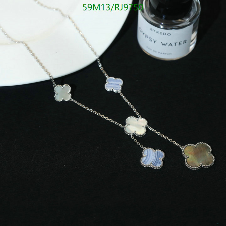 Jewelry-Van Cleef & Arpels Code: RJ9750 $: 59USD