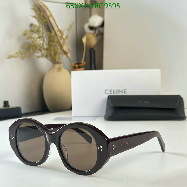 Glasses-Celine Code: RG9395 $: 65USD