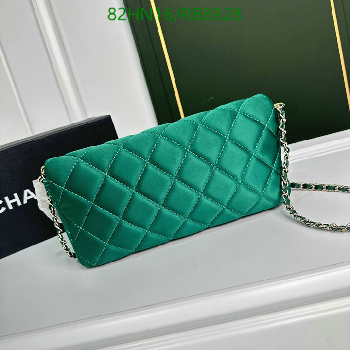 Chanel Bag-(4A)-Diagonal- Code: RB8928 $: 82USD