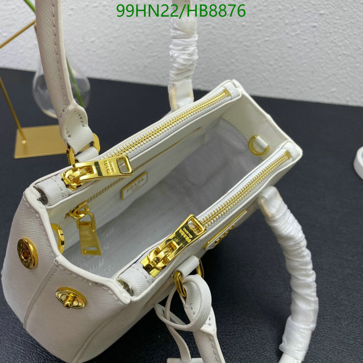 Prada Bag-(4A)-Diagonal- Code: HB8876 $: 99USD