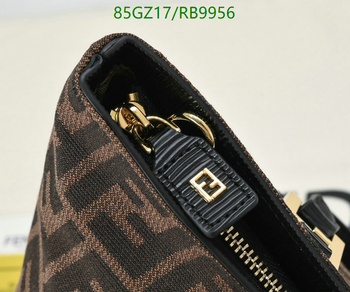 Fendi Bag-(4A)-Handbag- Code: RB9956