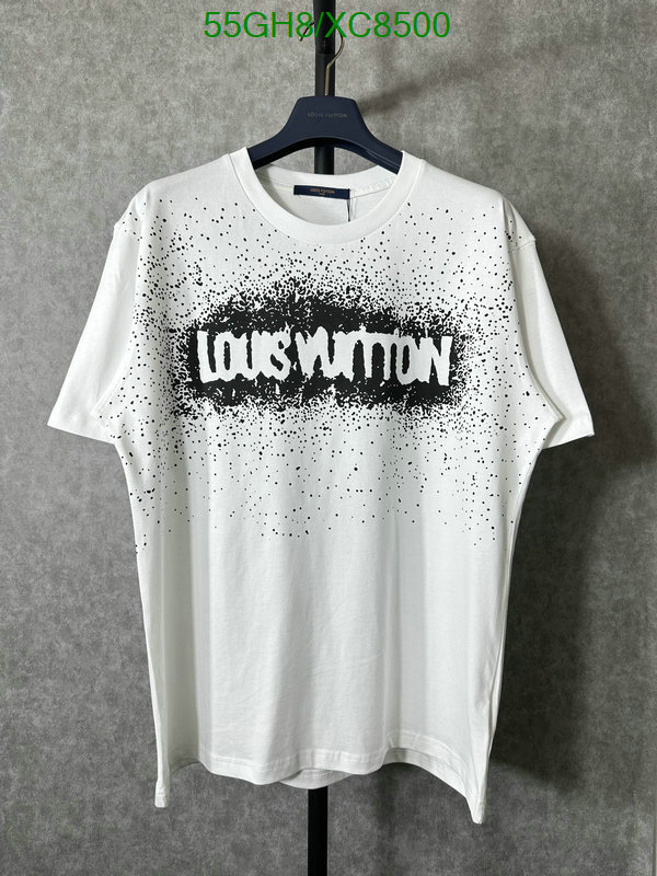 Clothing-LV Code: XC8500 $: 55USD