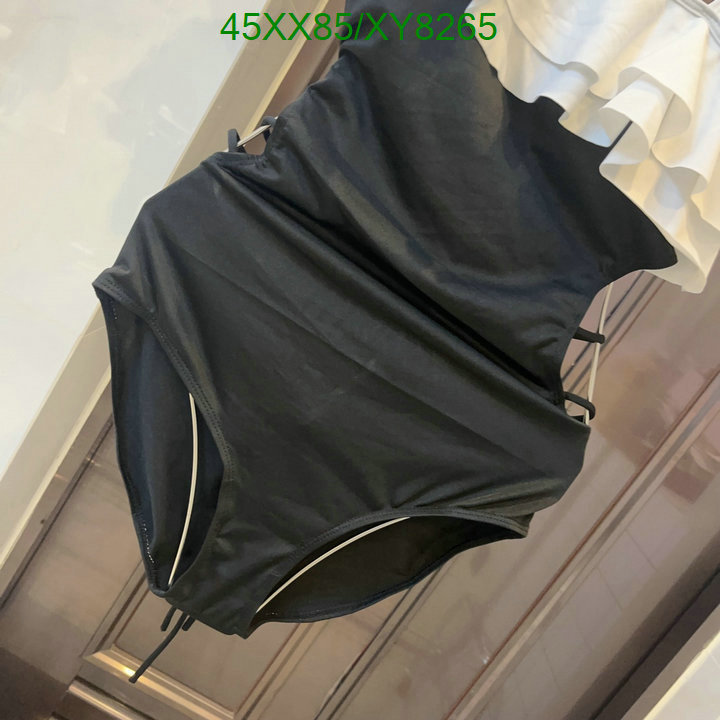 Swimsuit-Chanel Code: XY8265 $: 45USD
