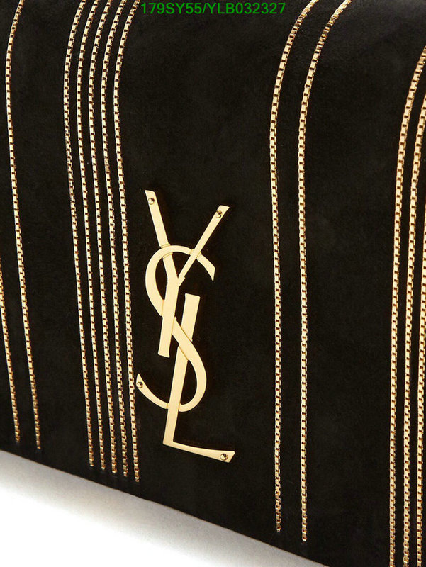 YSL Bag-(Mirror)-Kate-Solferino-Sunset-Jamie Code: YLB032327 $: 179USD