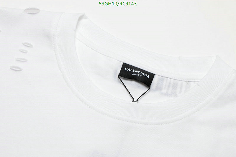 Clothing-Balenciaga Code: RC9143 $: 59USD