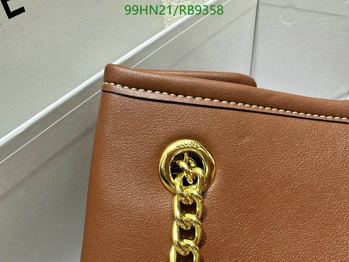 Celine Bag-(4A)-Handbag- Code: RB9358 $: 99USD