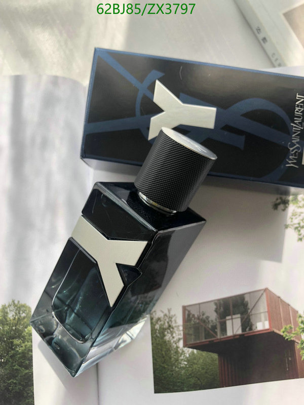 Perfume-YSL Code: ZX3797 $: 62USD