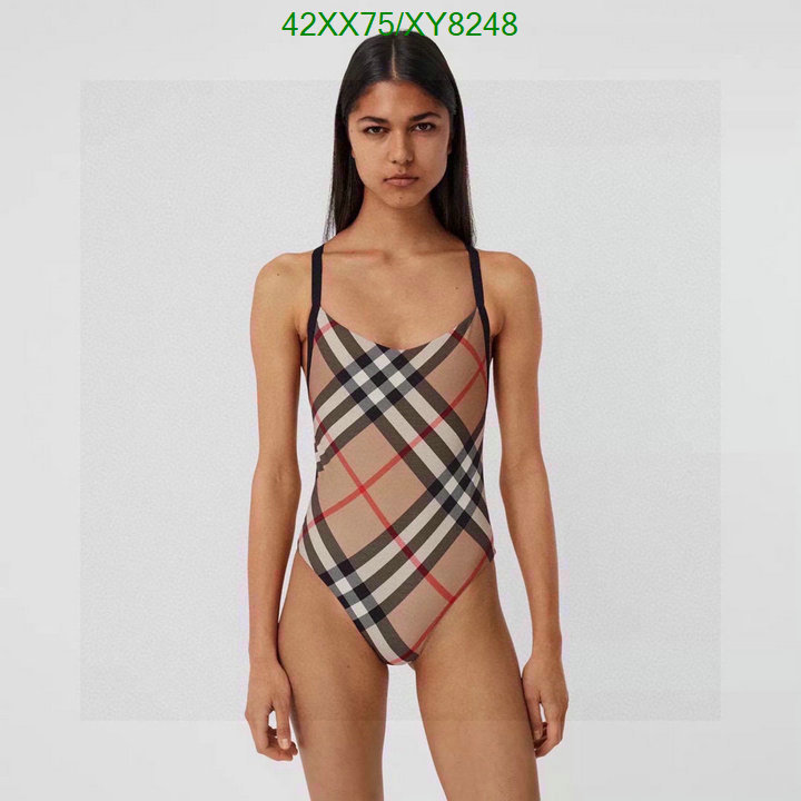 Swimsuit-Burberry Code: XY8248 $: 42USD