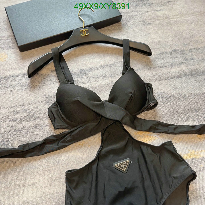 Swimsuit-Prada Code: XY8391 $: 49USD