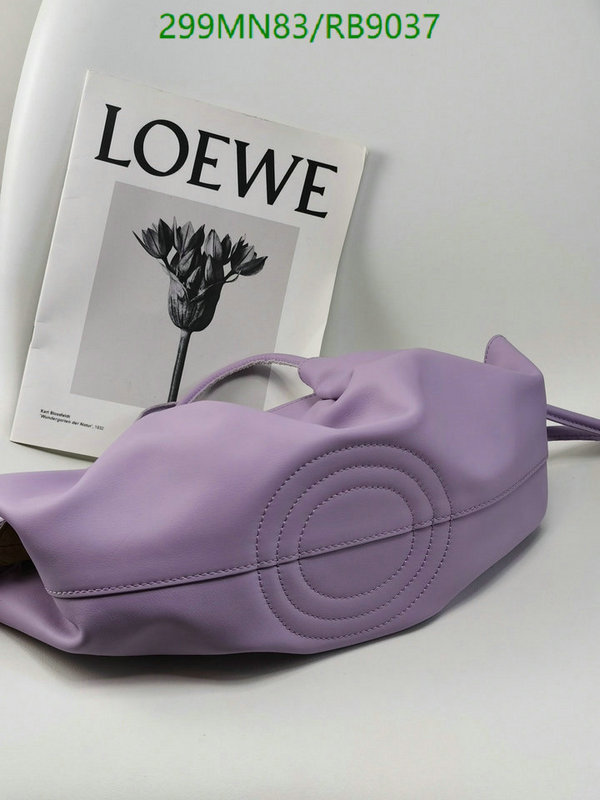 Loewe Bag-(Mirror)-Handbag- Code: RB9037 $: 299USD